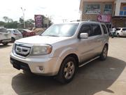 2010 Honda Pilot