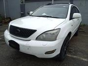 2006 Lexus Rx