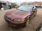 1998 Toyota Camry