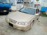 1999 Toyota Camry