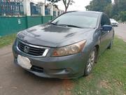 2009 Honda Accord