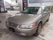 1997 Toyota Camry