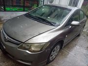 2006 Honda Civic