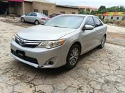 2012 Toyota Camry XLE