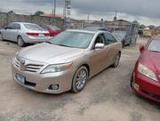 2011 Toyota Camry XLE