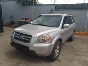 2006 Honda Pilot