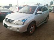 Lexus Rx 2005