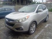 2013 Hyundai Tucson
