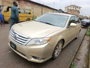 2011 Toyota Avalon