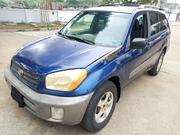 2003 Toyota Rav4