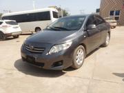2008 Toyota Corolla LE