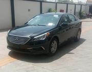 2017 Hyundai Sonata BASE