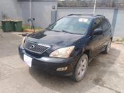 2006 Lexus Rx