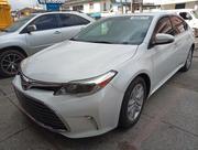 2013 Toyota Avalon