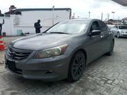 2011 Honda Accord
