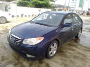 2010 Hyundai Elantra