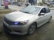 2014 Honda Accord EX