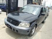 2001 Honda Cr V - Image 1