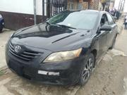 2008 Toyota Camry