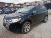 2011 Ford Edge