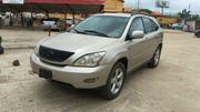 2007 Lexus Rx