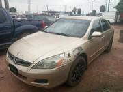 2003 Honda Accord