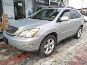 2007 Lexus Rx