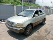 1999 Lexus Rx