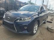 2015 Lexus Rx