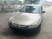 2005 Honda Accord