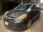 2006 Toyota Sienna