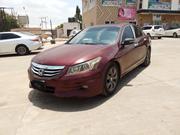 2009 Honda Accord