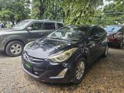 2014 Hyundai Elantra