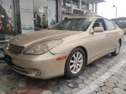 2003 Lexus Es