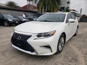 2013 Lexus Es