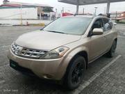 2005 Nissan Murano