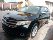2014 Toyota Venza - Image 1