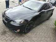 2009 Lexus Is