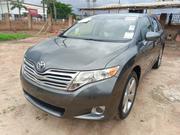 2010 Toyota Venza