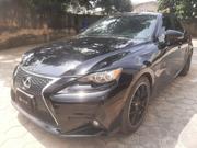 2015 Lexus Is