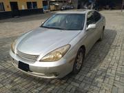 2004 Lexus Es
