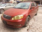2002 Toyota Corolla - Image 1