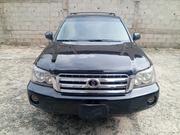 2003 Toyota Highlander