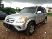2003 Honda Cr V