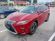 2017 Lexus Rx