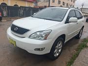 Lexus Rx 2008