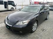 2008 Lexus Es