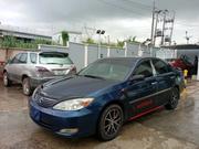 2004 Toyota Camry