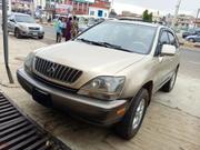 1999 Lexus Rx