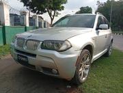 2007 BMW X3